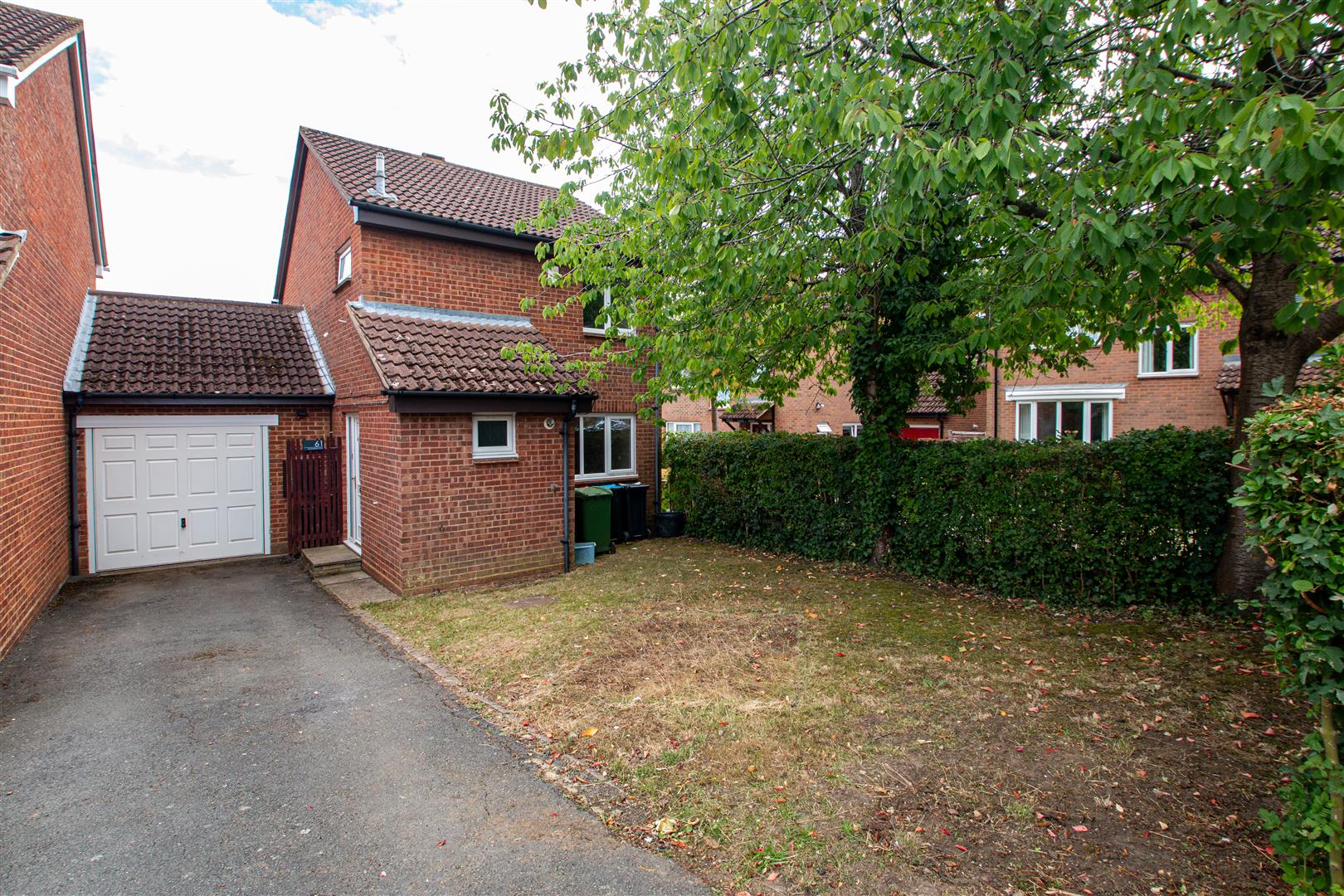 Summerhayes, Great Linford, Milton Keynes